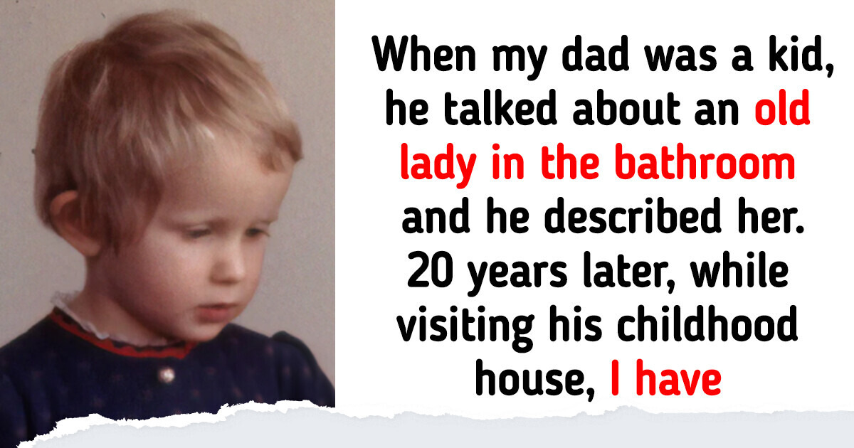 18 True Stories That Prove There Is a Paranormal Side to Life 18 True Stories That Prove There Is a Paranormal Side to Life