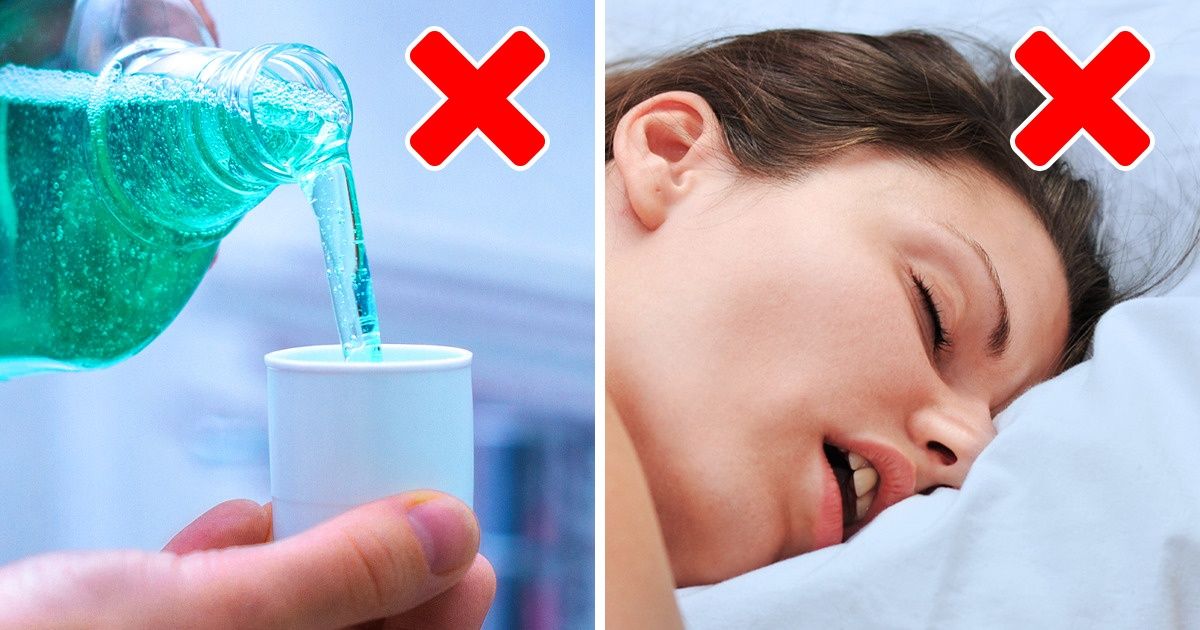 what-causes-morning-breath-and-6-ways-to-get-rid-of-it-bright-side