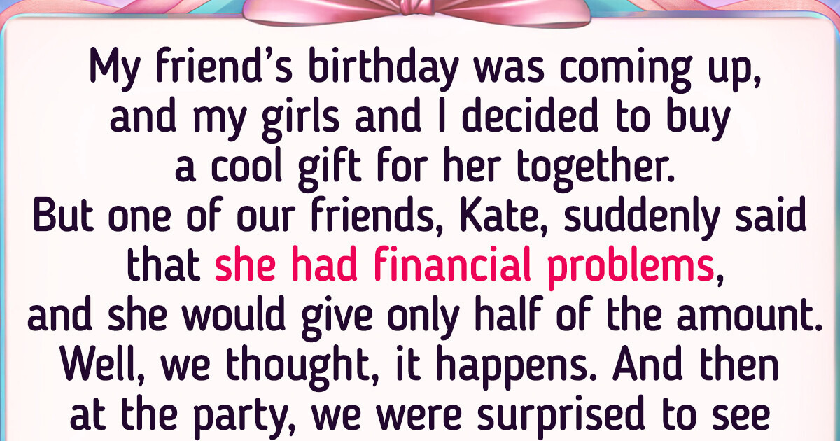 17 People Who Just Love to Count Other People’s Money