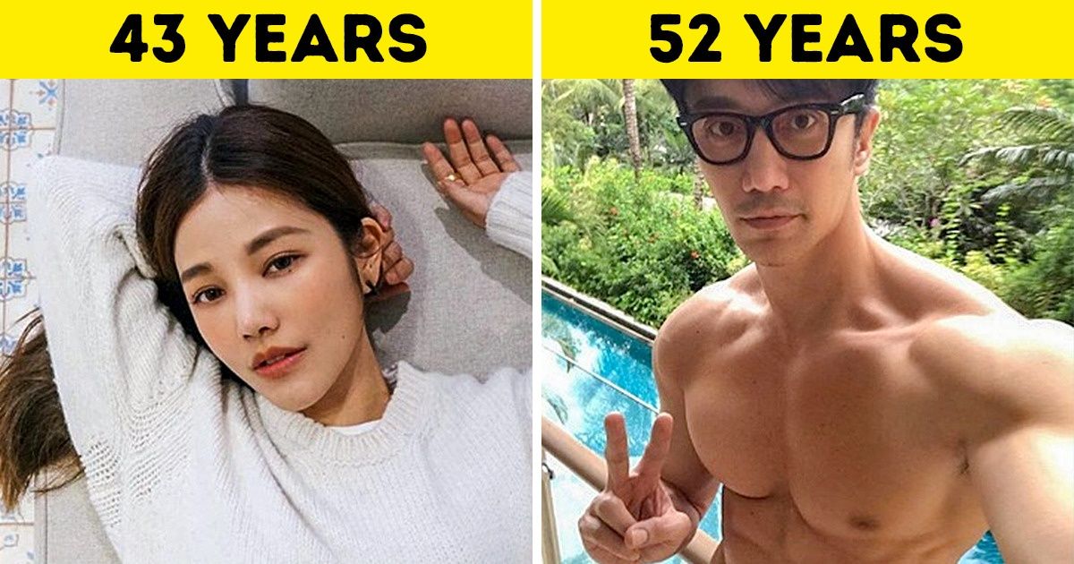 15 Unique Things That Prove Asia Is a Whole New World 15 Unique Things That Prove Asia Is a Whole New World