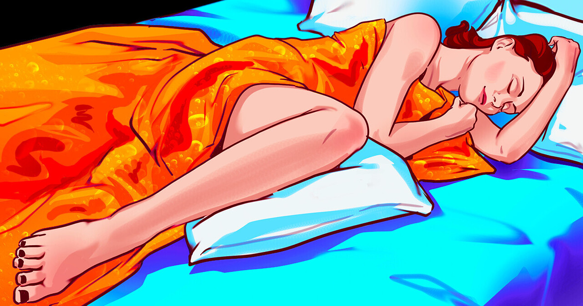 20+ Tricks for Better Sleep You’ll Want to Try Tonight 20+ Tricks for Better Sleep You’ll Want to Try Tonight