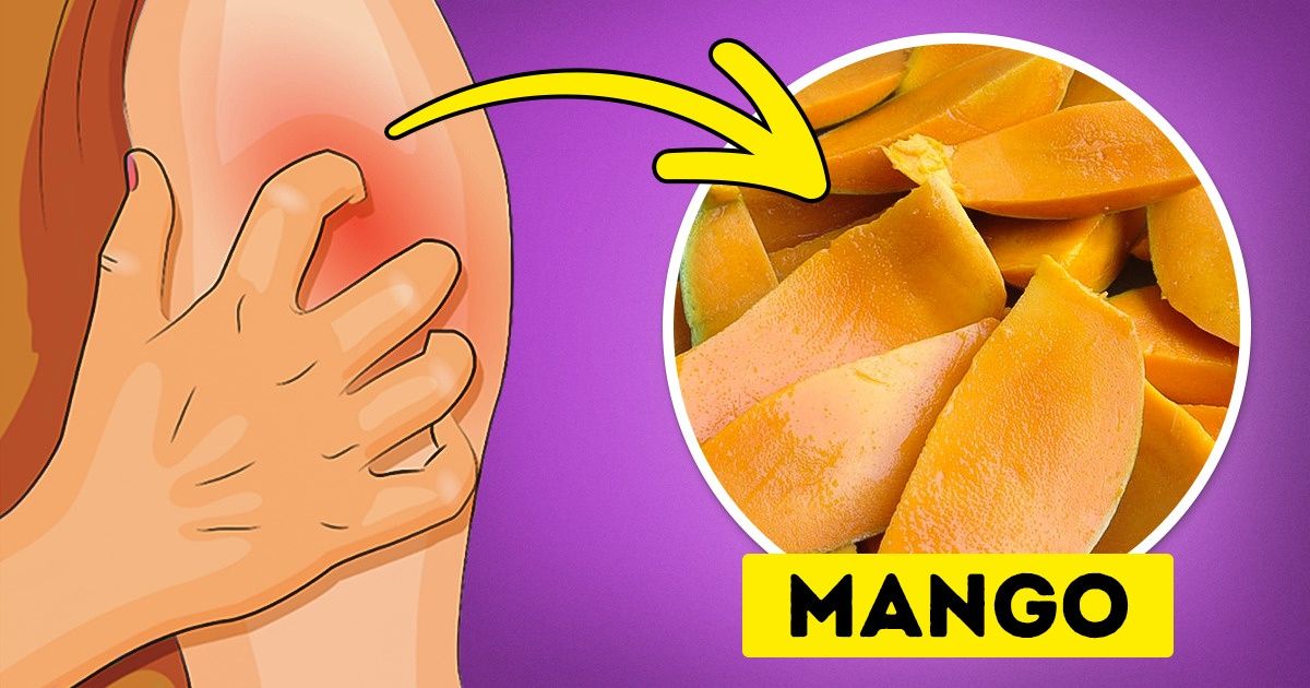 10+ Healthy Foods That Can Be Toxic to Your Body 10+ Healthy Foods That Can Be Toxic to Your Body