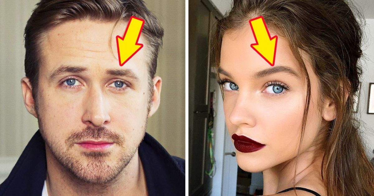 14 Facial Features And Personality Traits That Everybody Loves Bright 