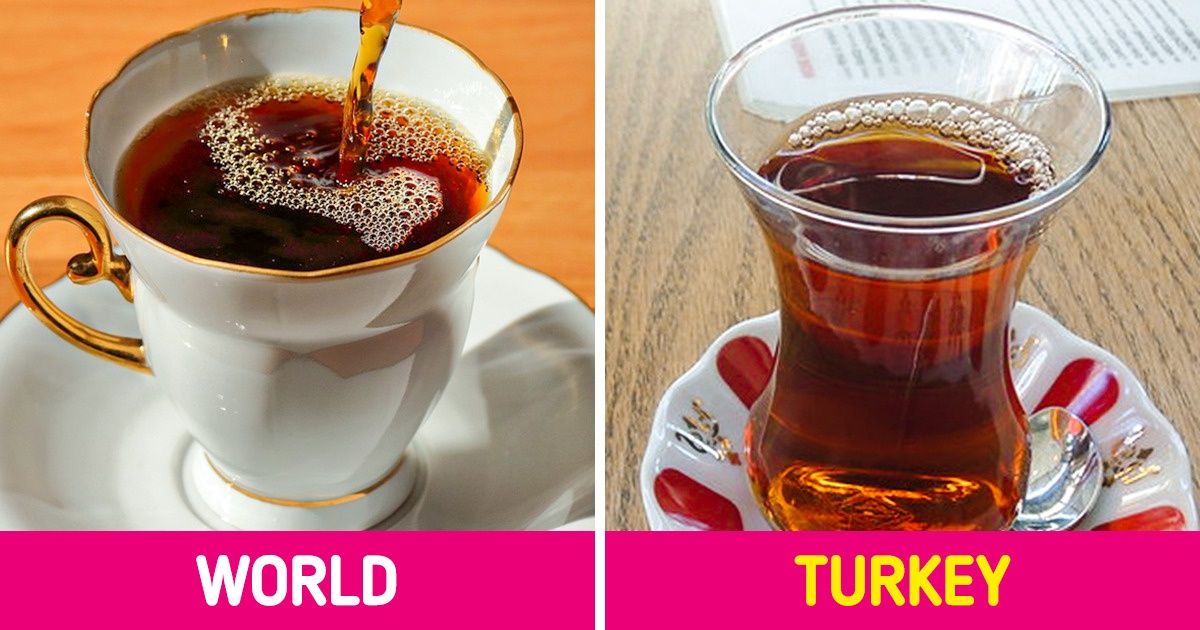 25+ Photos of Istanbul That May Turn Your Perception of Turkey Upside Down