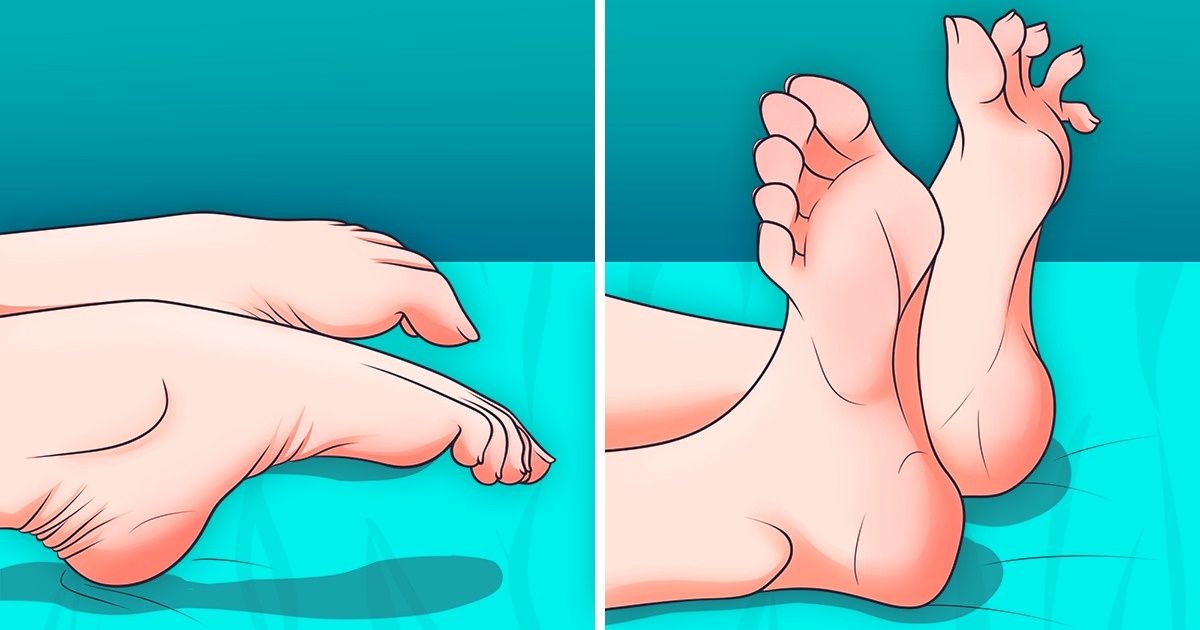 How to Fall Back Asleep Easily When You Wake Up in the Middle of the Night