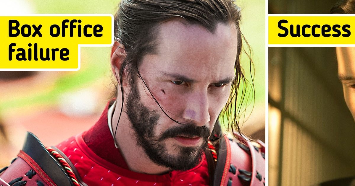 10 Actors Who Saved Their Career With One Role 10 Actors Who Saved Their Career With One Role