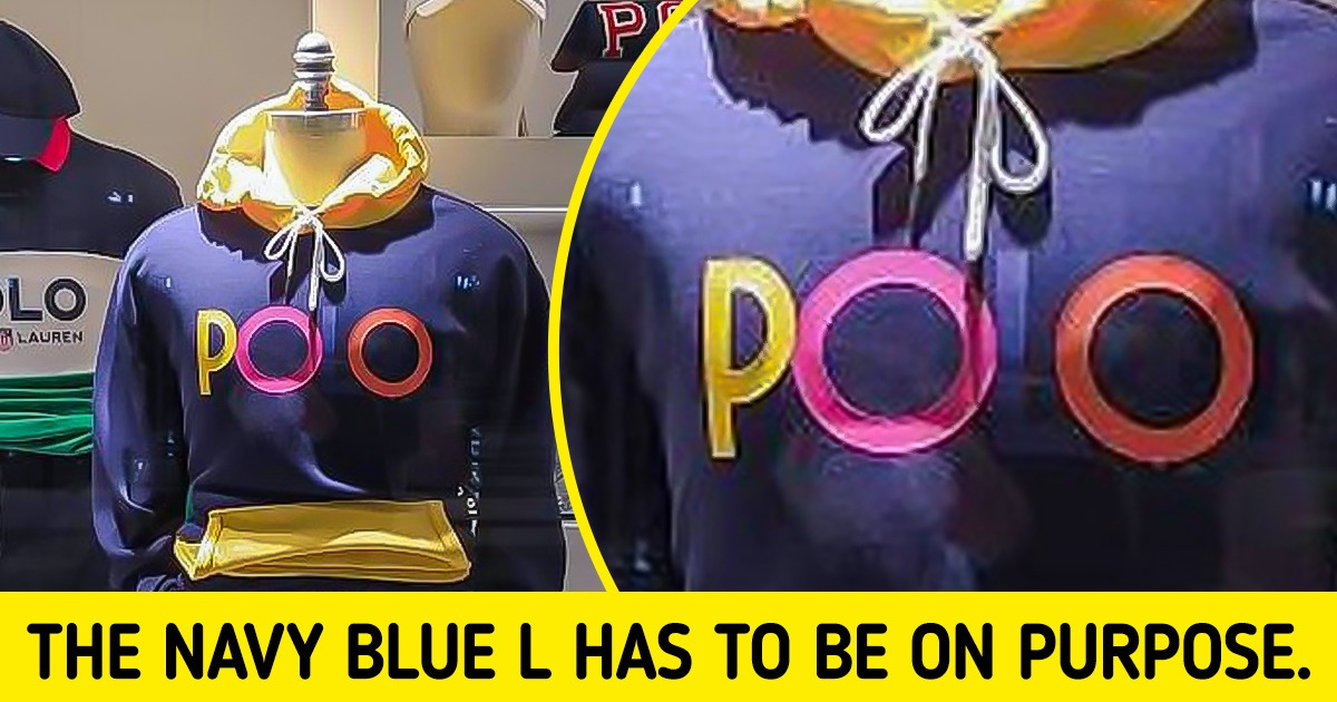 19 Pics That Prove Sometimes Designers Get a Little Too Creative