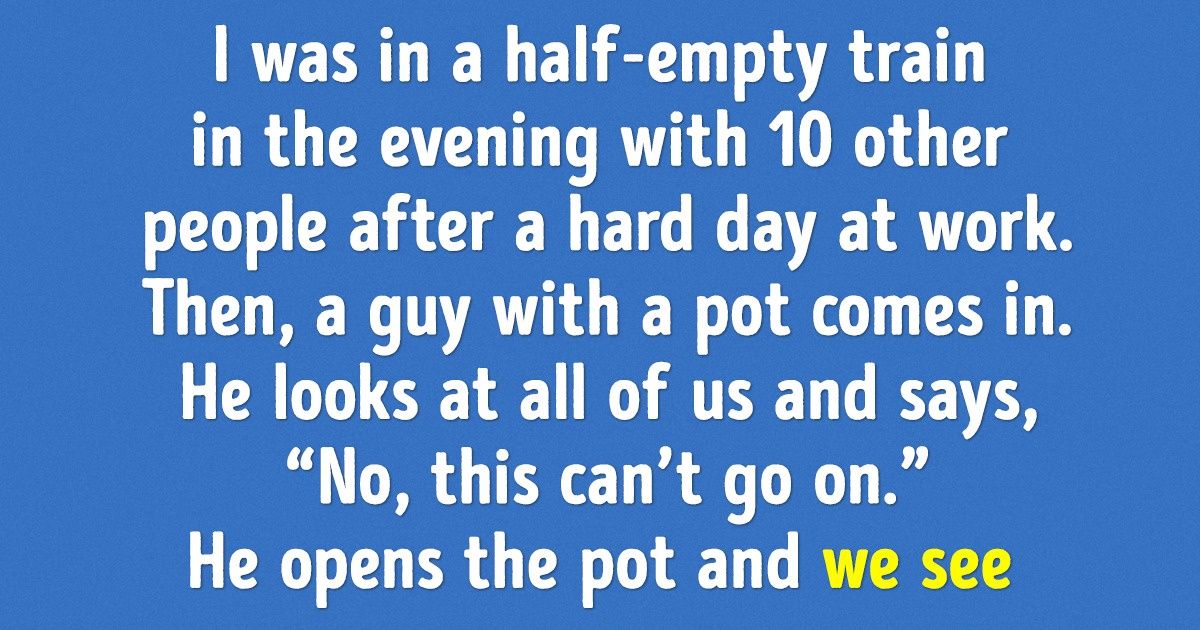 9 Times When the Universe Accidentally Dropped a Box of Happiness on One of Us