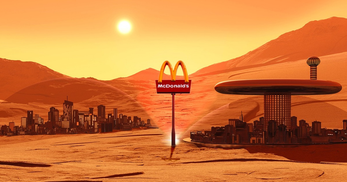 The 16 Most Important Events That Will Have Happened by the Year 2050 The 16 Most Important Events That Will Have Happened by the Year 2050