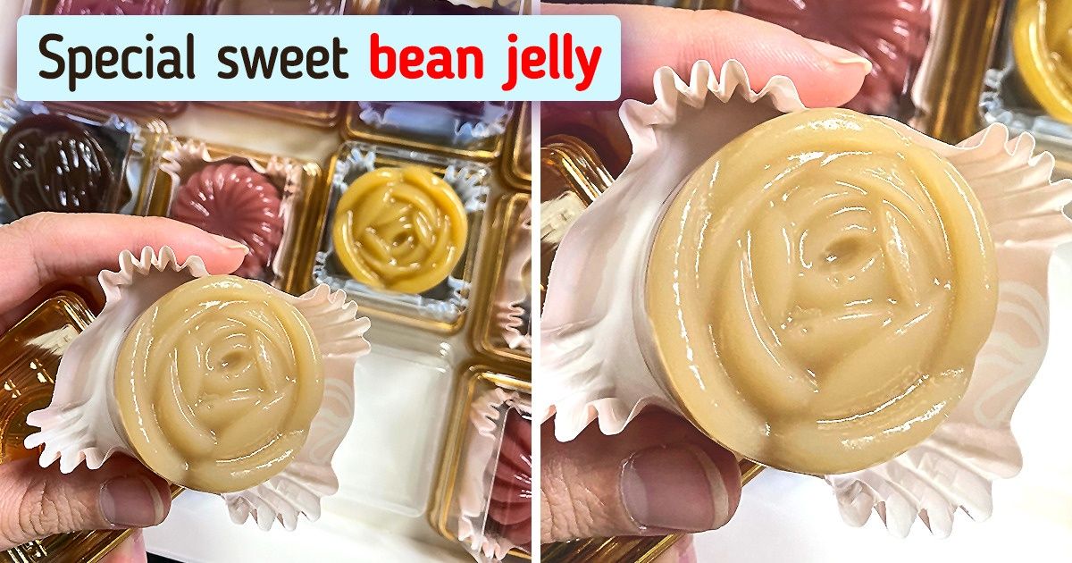 20+ Photos Proving That the Japanese Are Unique, Even in Cooking