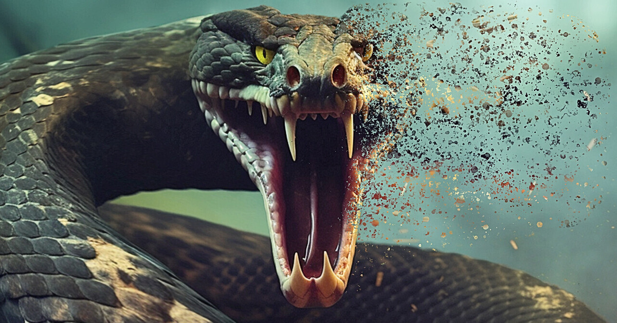 What If All Snakes Went Extinct? / Bright Side