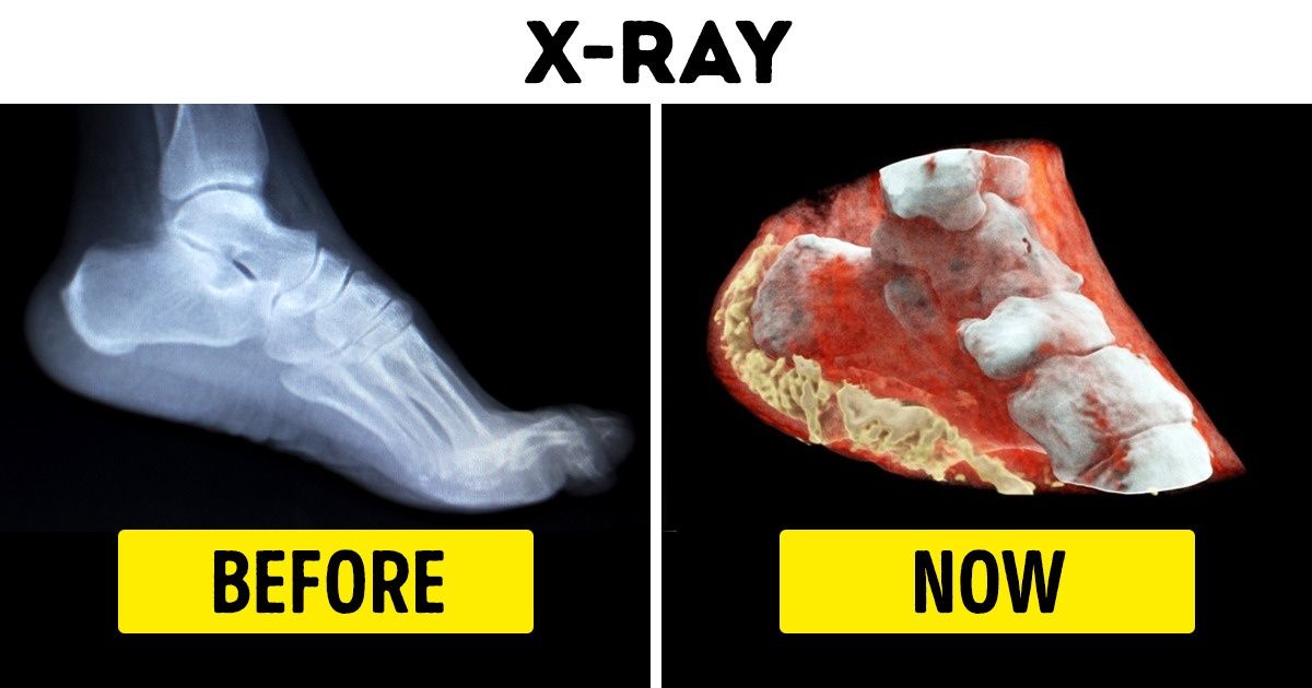 11 Scientific Discoveries That May Change the World Soon