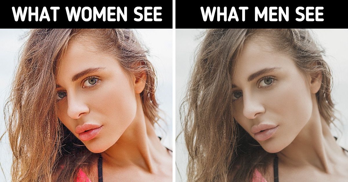 Curious Features of the Female Body Even Women Themselves May Not Know About Curious Features of the Female Body Even Women Themselves May Not Know About