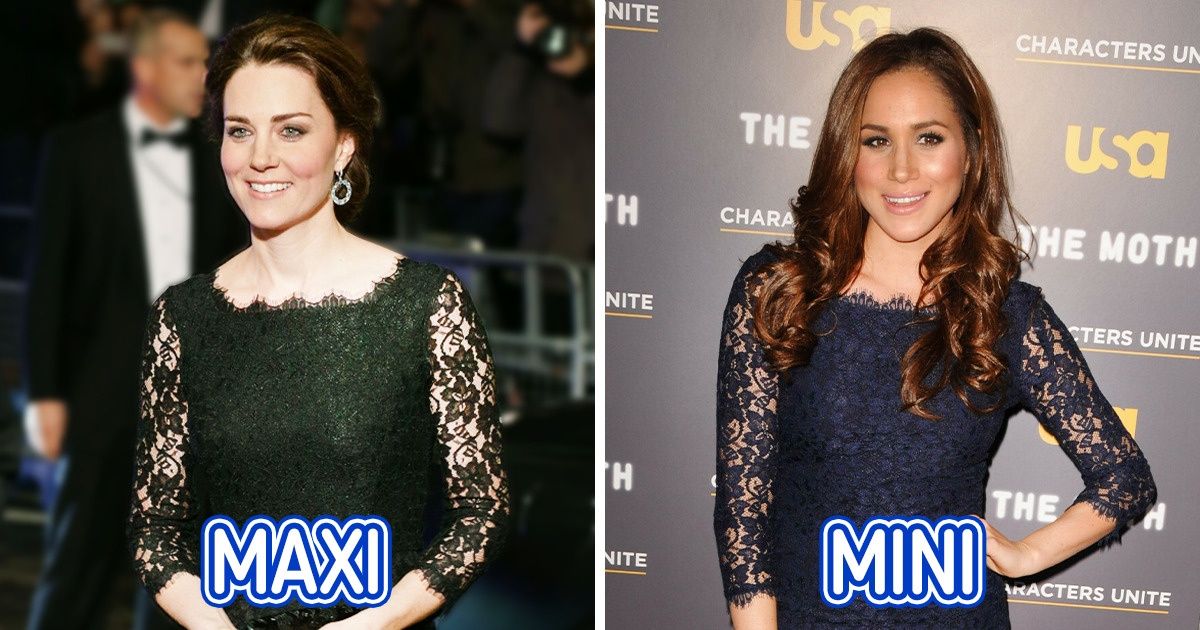 15 Pairs of Celebrities Who Went for the Same Outfit, and We Can’t Decide Who Looks Better