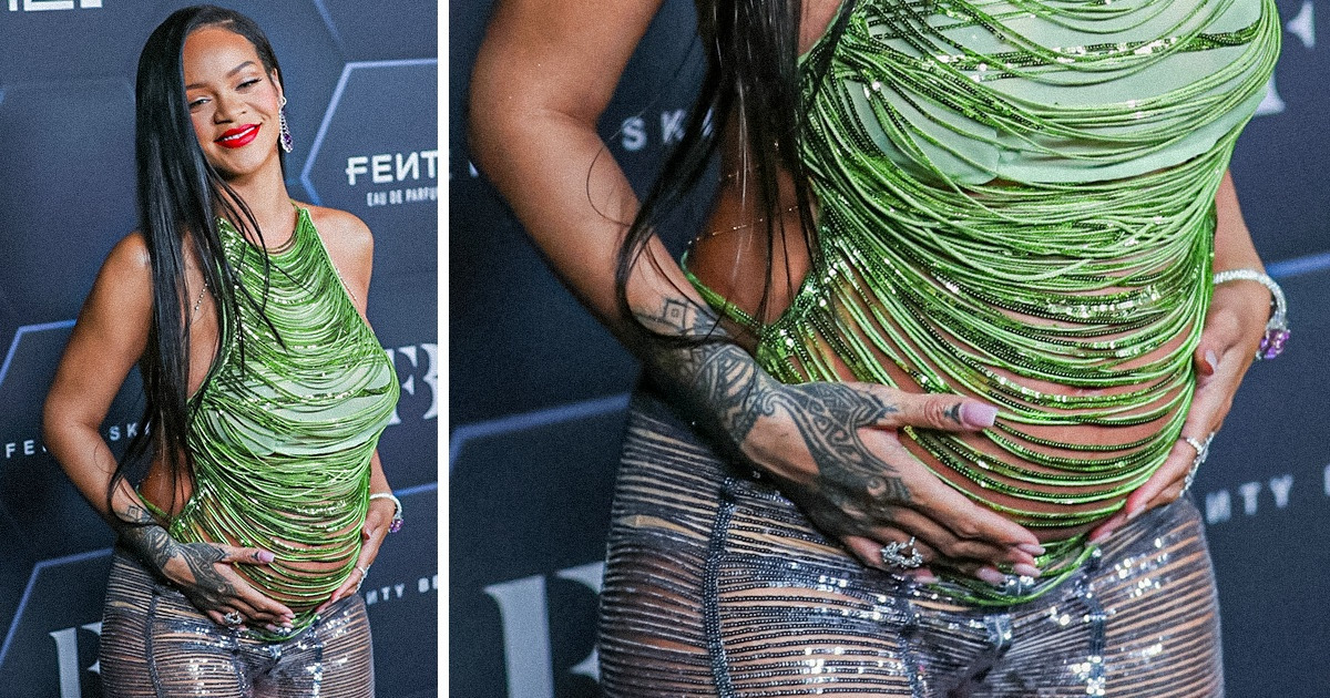 10+ Celebrities’ Looks That Caused a Stir in the Fashion World