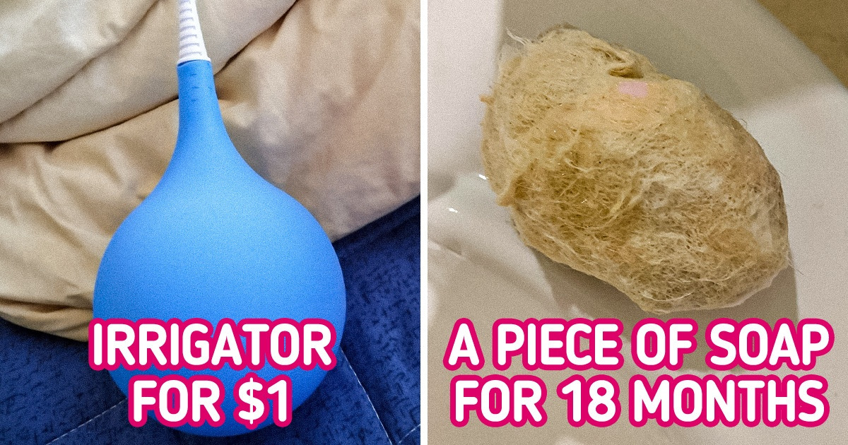 19 Household Gurus That Know a Thing or 2 About Saving Money 19 Household Gurus That Know a Thing or 2 About Saving Money