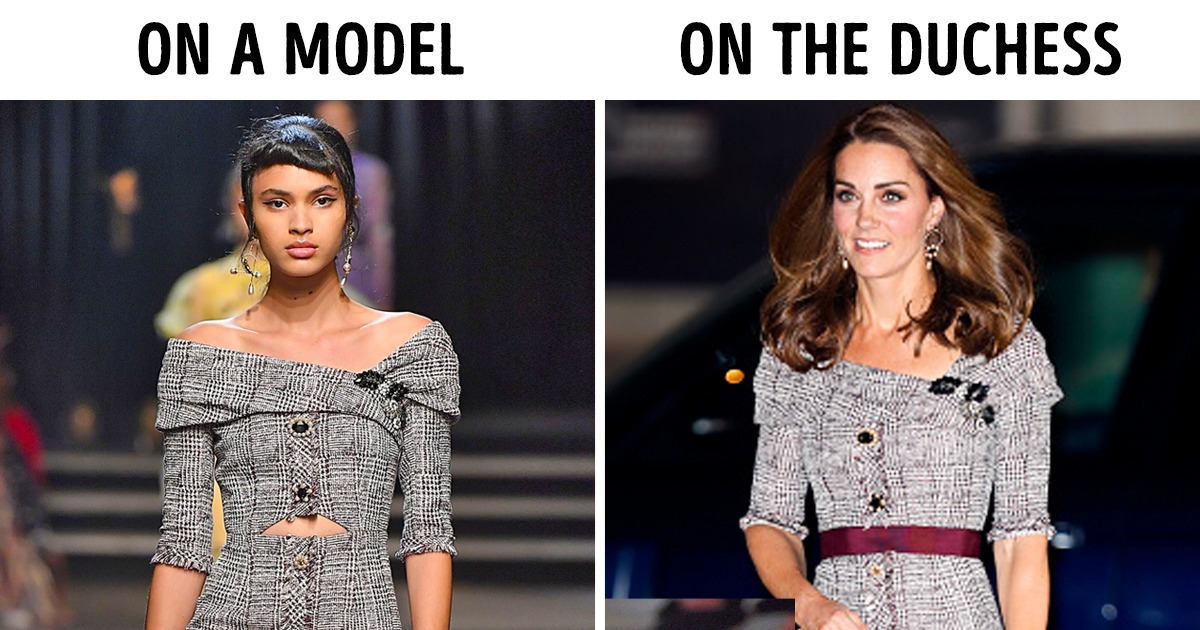 13 Strict Style Lessons That Kate Middleton Has Learned as a Duchess 13 Strict Style Lessons That Kate Middleton Has Learned as a Duchess