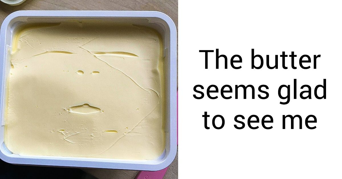 15+ Photos of Nature That Totally Look Like Something Else