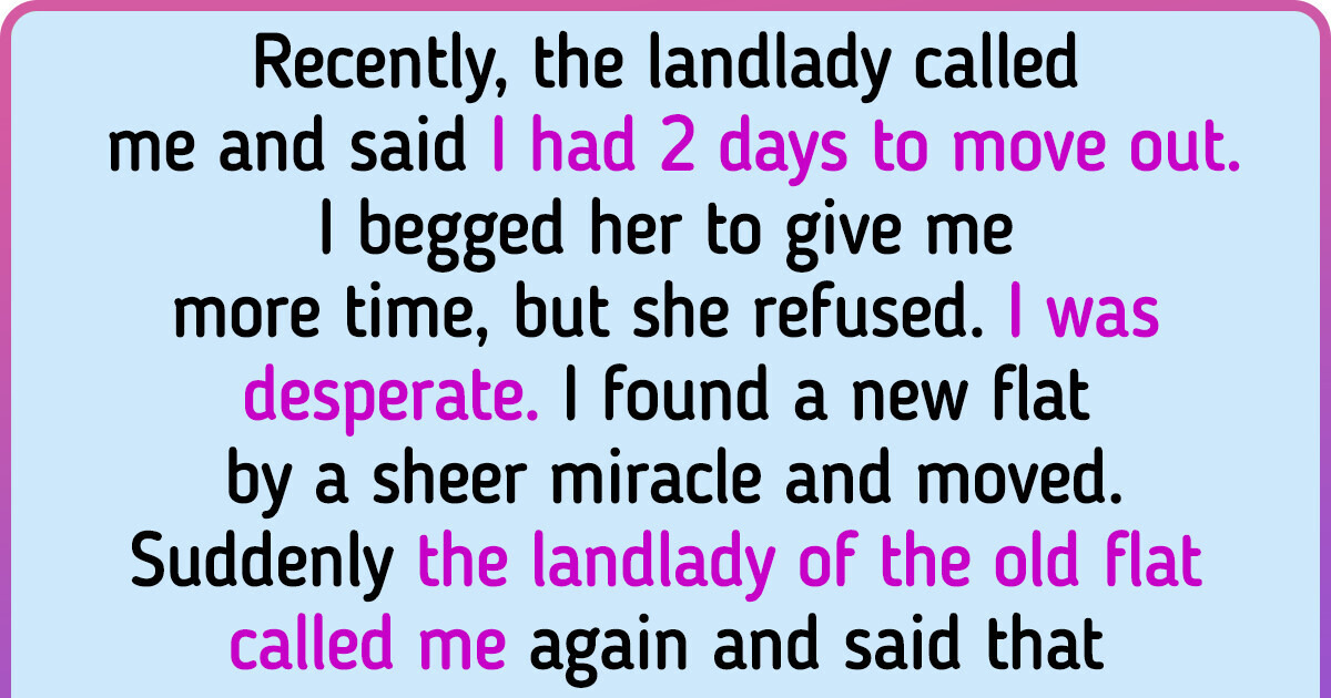 17 People Who Rented a Place and Got Into Trouble 17 People Who Rented a Place and Got Into Trouble