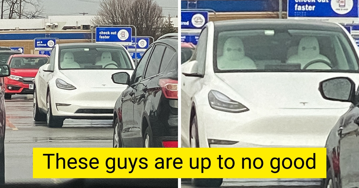 16 People Whose Life Got Exciting Out of the Blue