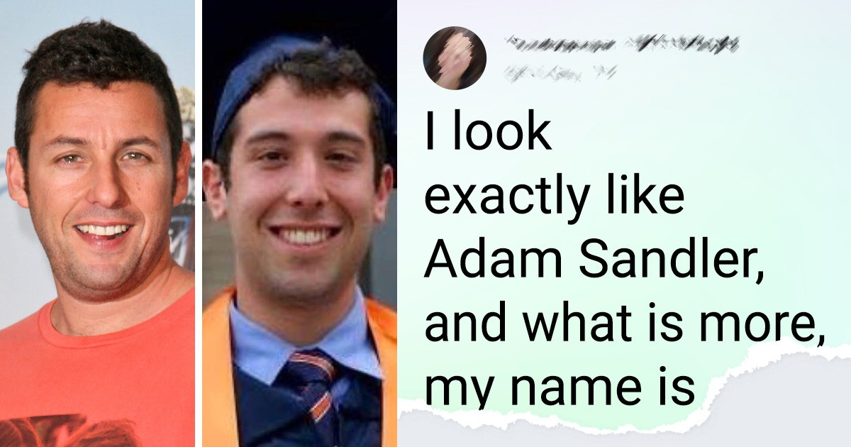 20 Coincidences That Prove Life Is a Crazy Scriptwriter