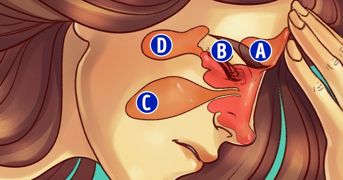 9 Signs Your Body Is Starving for Magnesium 9 Signs Your Body Is Starving for Magnesium