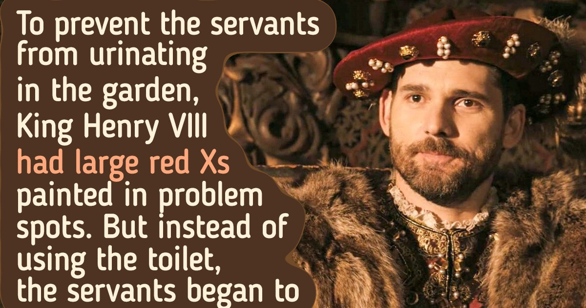 10+ Curious Facts About Castles and Palaces That You’re Unlikely to See in Movies