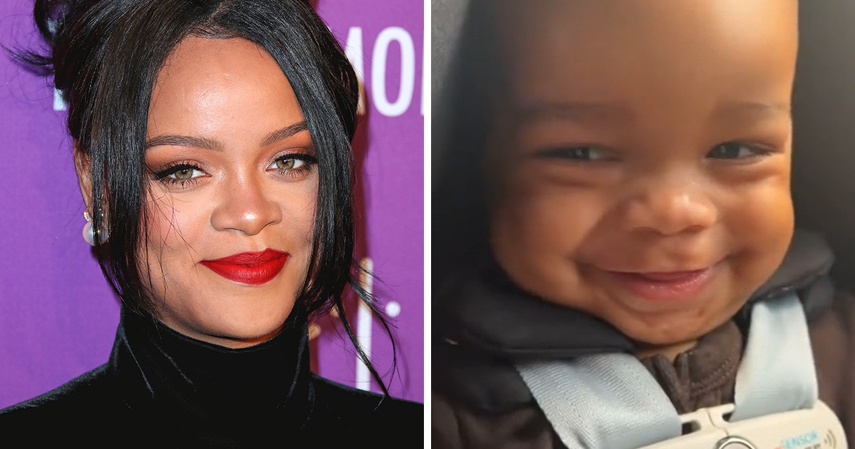 “Life Before My Son Seems Very Obscure,” Rihanna Opens Up About How ...