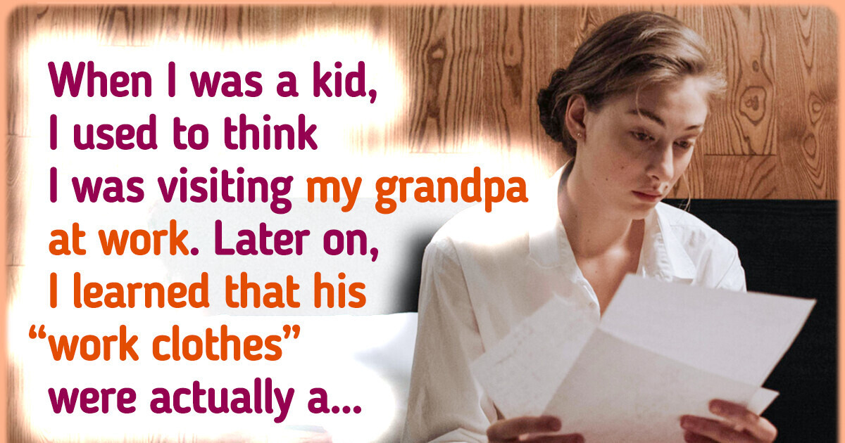 10+ Dark Family Secrets You Won't Believe Happened Behind Closed Doors 10+ Dark Family Secrets You Won't Believe Happened Behind Closed Doors