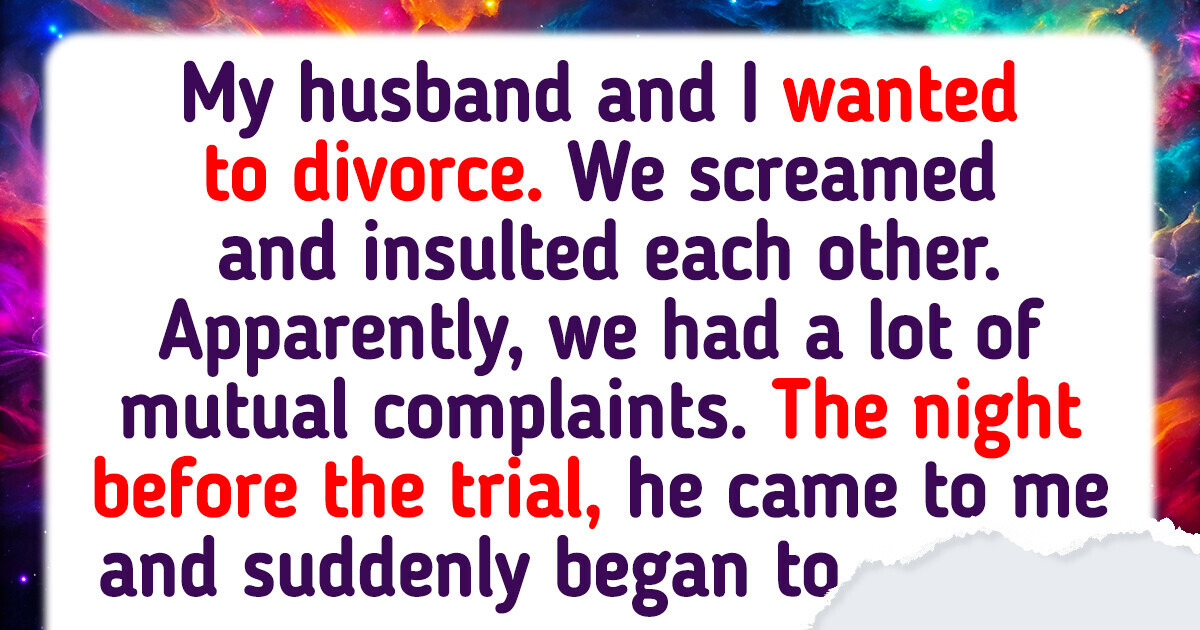 16 Women Whose Married Life Is a Never-Ending Drama 16 Women Whose Married Life Is a Never-Ending Drama
