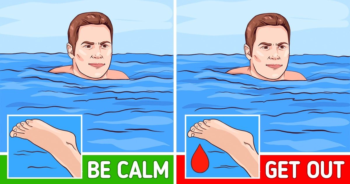 What to Do in 9 Extreme Situations When You Need to Act Fast What to Do in 9 Extreme Situations When You Need to Act Fast