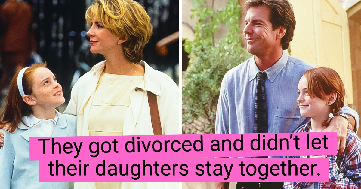 9 Disney Parents Who Flunked the “Good Parenting” Test 9 Disney Parents Who Flunked the “Good Parenting” Test