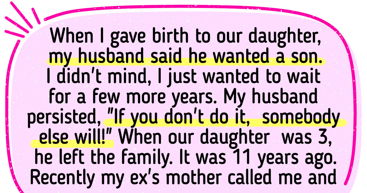 14 Stories About Men Whose Actions Are Really Hard to Explain 14 Stories About Men Whose Actions Are Really Hard to Explain