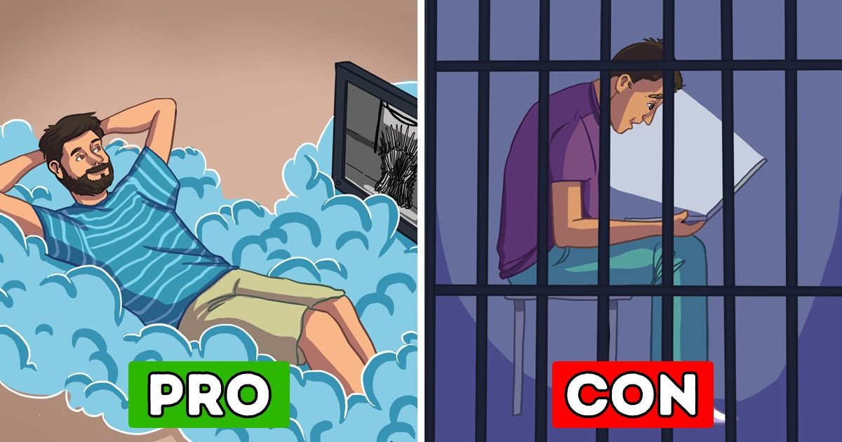 What Happens to Us When We Binge-Watch Our Favorite Series What Happens to Us When We Binge-Watch Our Favorite Series