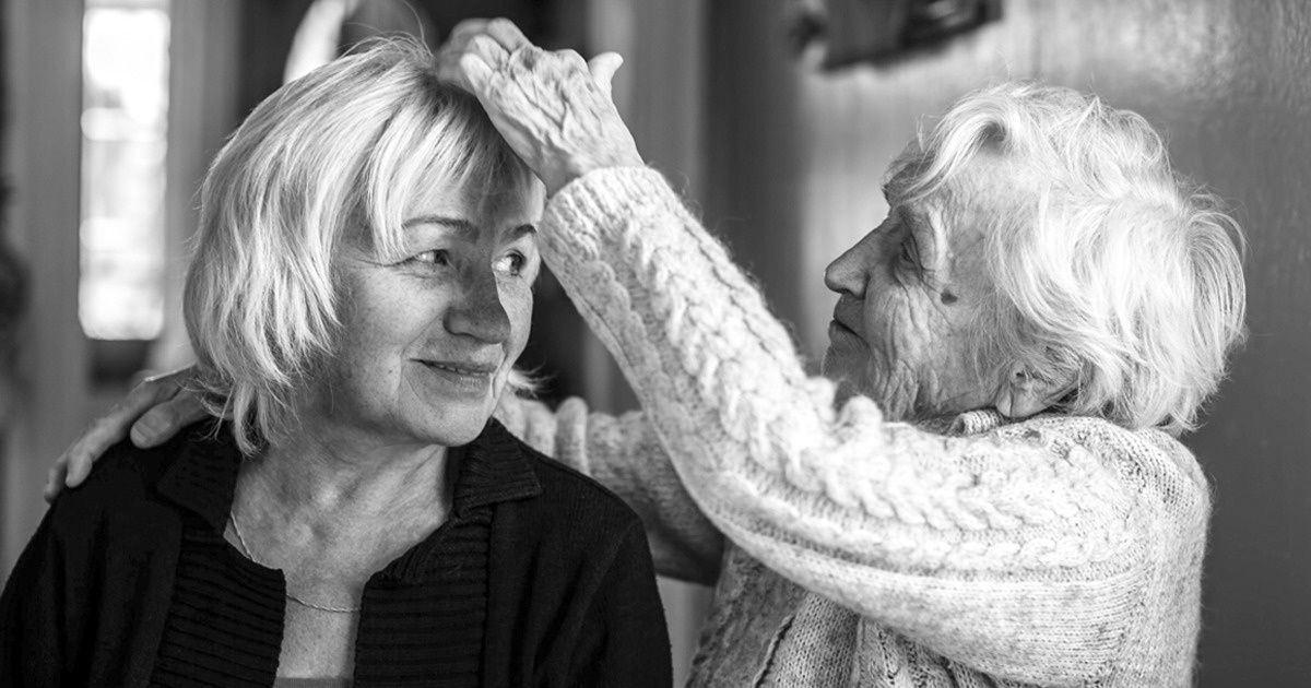 7 Things We Forgot to Thank Our Mothers For 7 Things We Forgot to Thank Our Mothers For