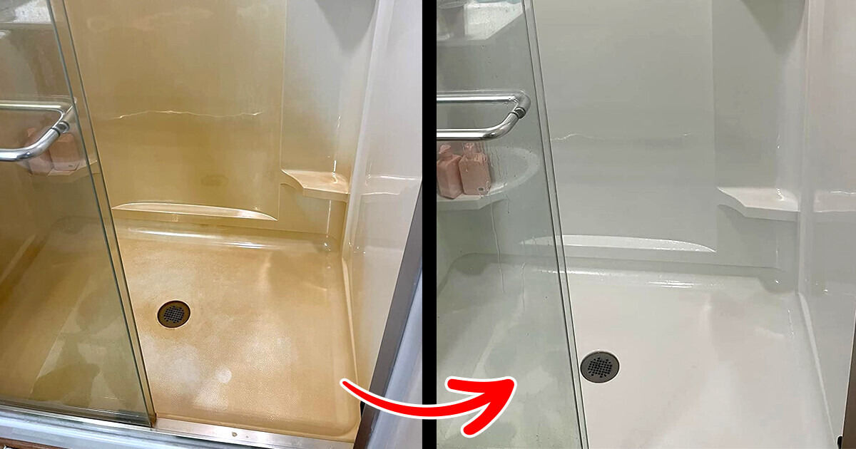 10+ cleaning gems from Amazon that will mark all household chores on your list as “done” 10+ cleaning gems from Amazon that will mark all household chores on your list as “done”