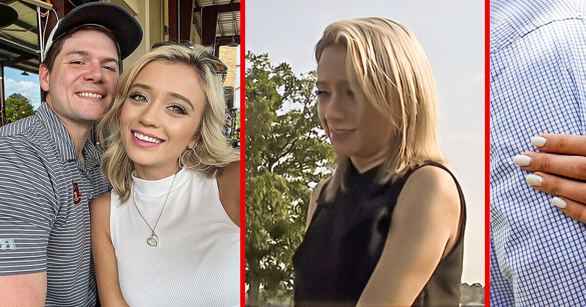 She Thought She Was Reporting a Breaking News, Instead, She Ended Up in a Part of a Massive Collaborative Plan She Thought She Was Reporting a Breaking News, Instead, She Ended Up in a Part of a Massive Collaborative Plan