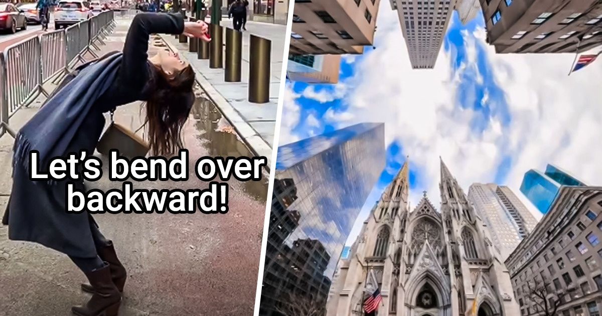 8 Ways to Take a Photo With Your Phone Like a Professional Photographer