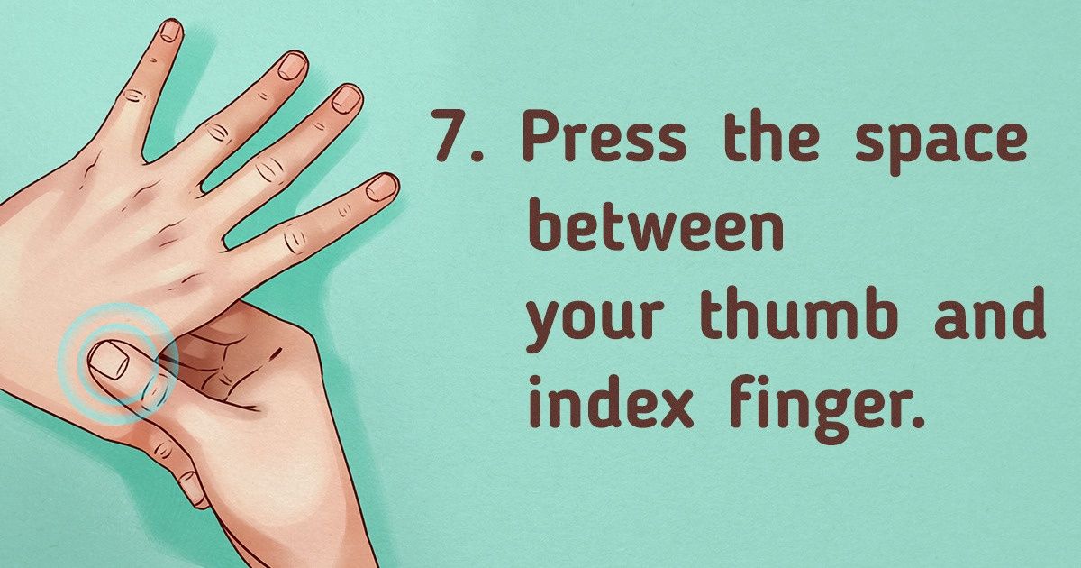 8 Unexpected Remedies for Migraines That Really Work