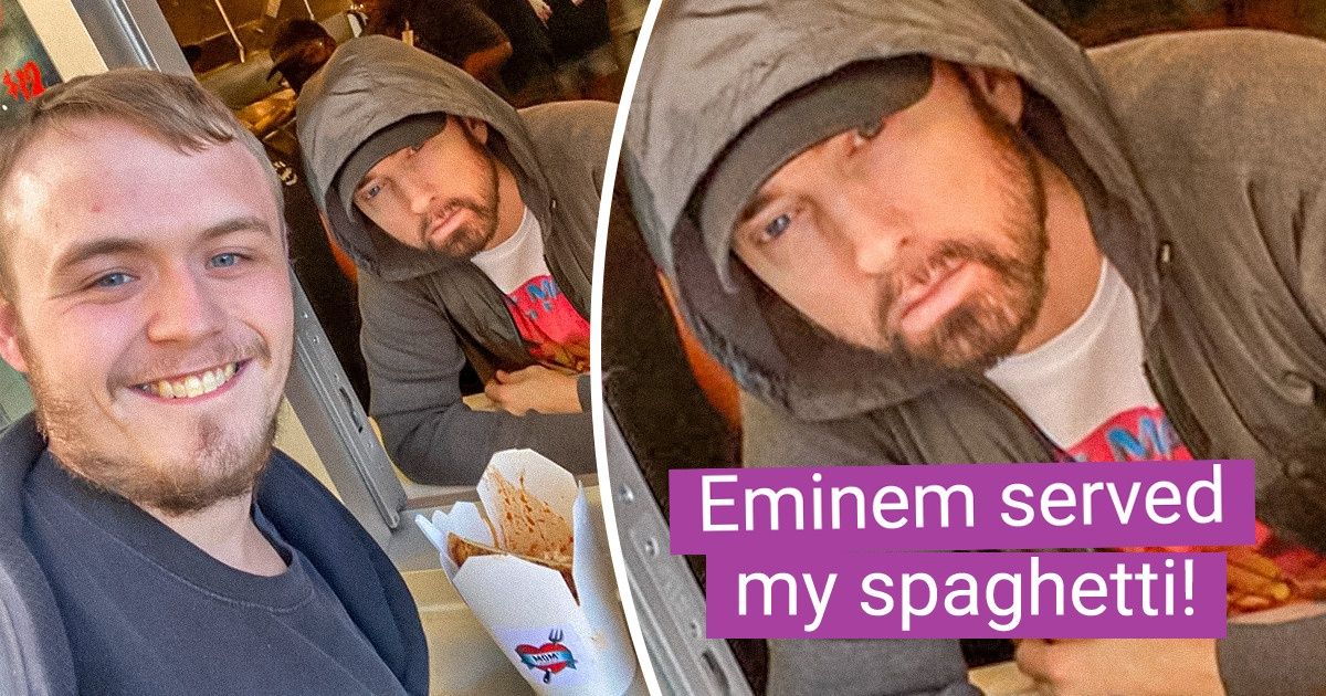 20+ People That Prove a Lucky Day Can Be Today