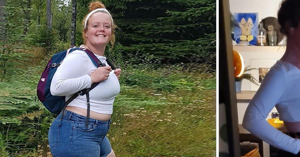 20 People Who Lost Some Weight and Possibly Opened a New Chapter in Their Lives