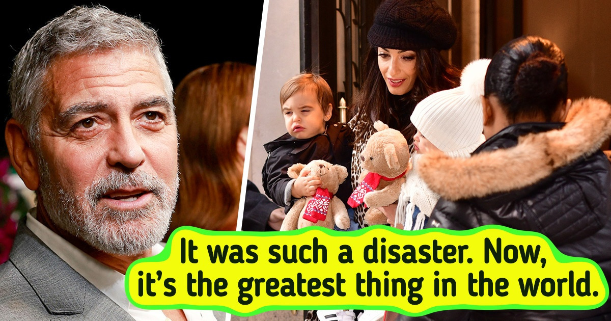 11 Times Celebrity Parents Got Honest About Having Twins