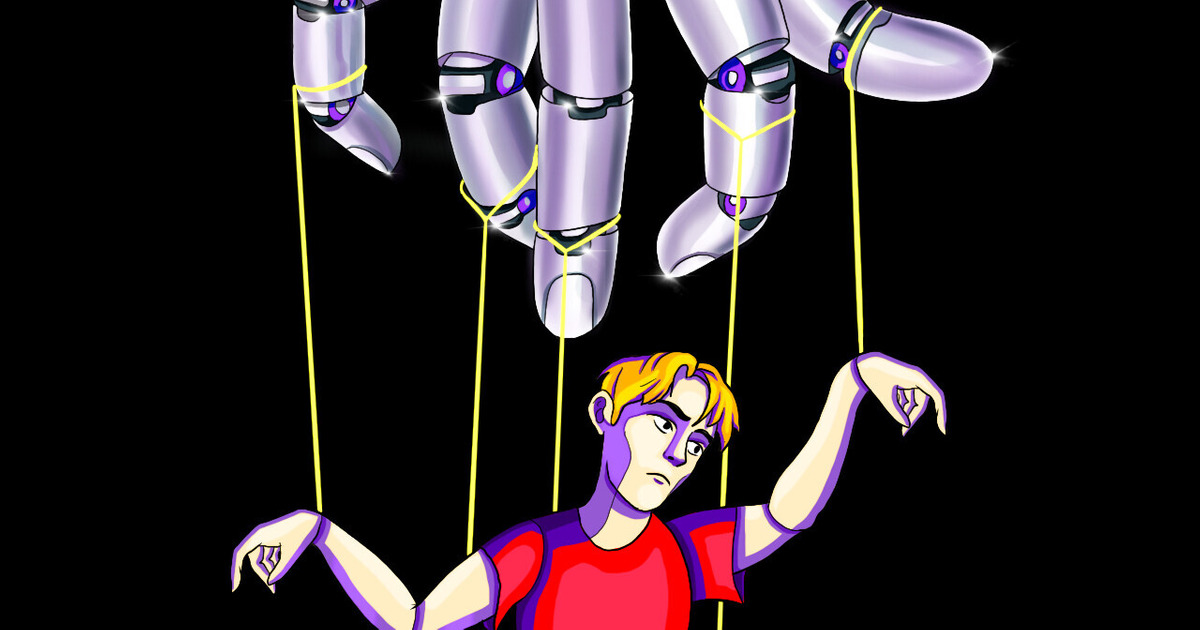 I Asked AI to Control My Life, Here’s What Happened I Asked AI to Control My Life, Here’s What Happened