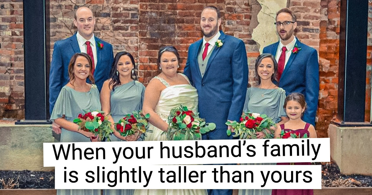 15 Wedding Photos That Show Pure Emotions 15 Wedding Photos That Show Pure Emotions