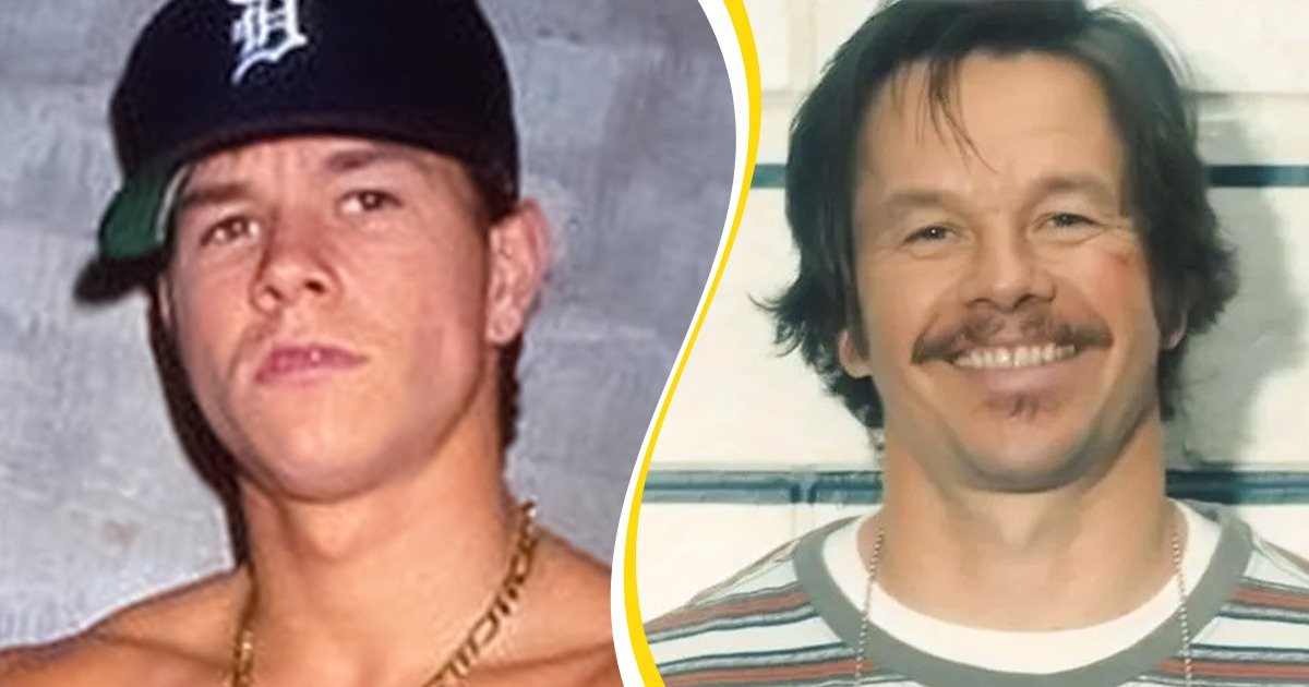 “I Understood That I Had to Work Hard,” How Mark Wahlberg Left His Past Behind to Become a Star thumbnail