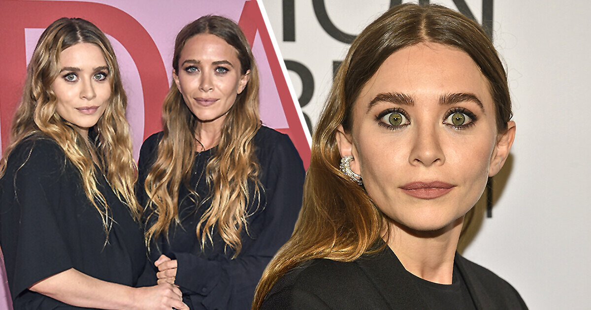 Ashley Olsen Secretly Welcomes Her First Child / Bright Side