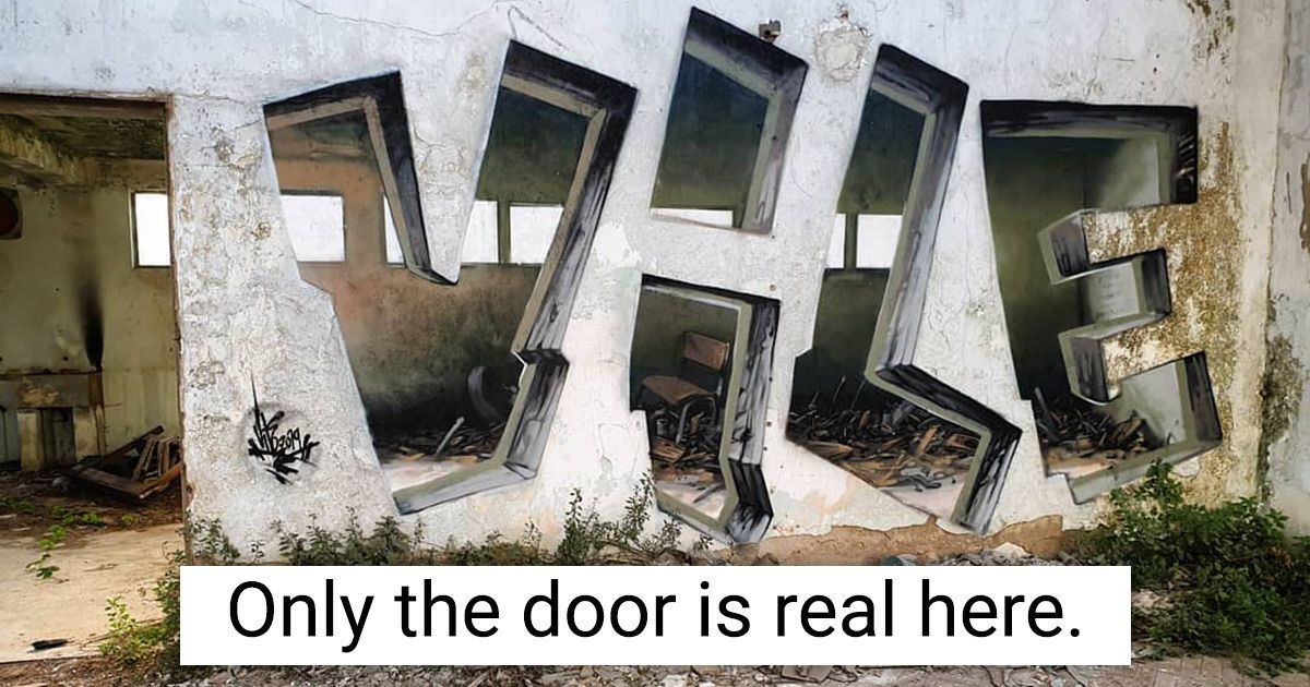 15 Pics That Show Ordinary Things From a Whole New Perspective