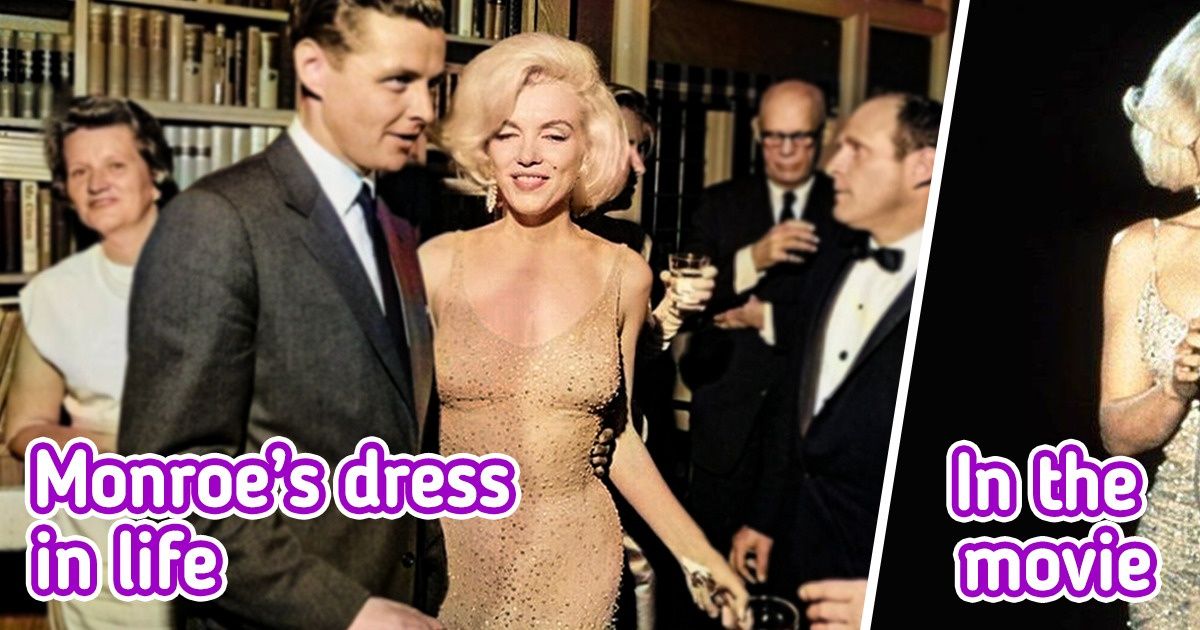 10 Times Costume Designers Perfectly Recreated Real Historical Outfits