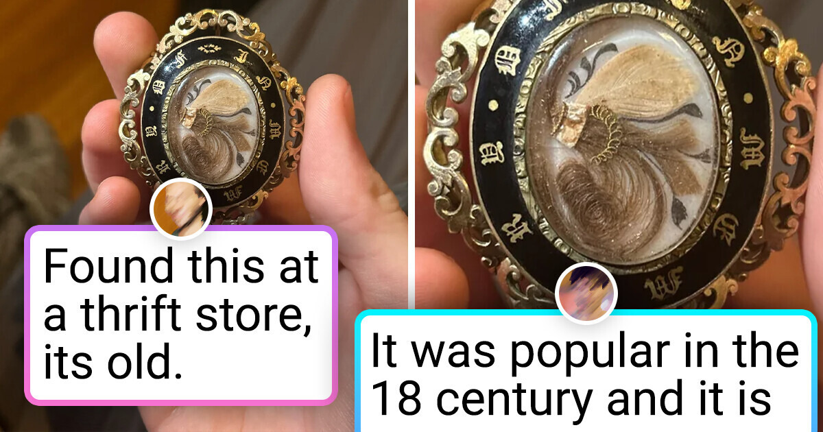 20+ Vintage Finds That Sparked Our Curiosity 20+ Vintage Finds That Sparked Our Curiosity