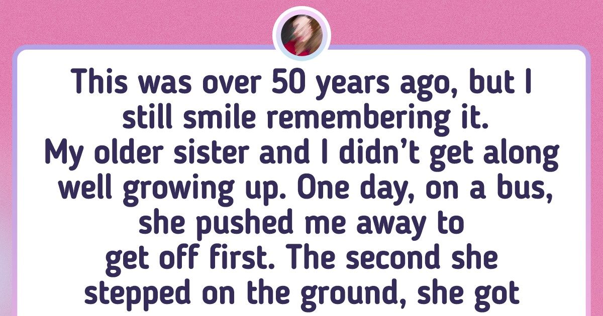 14 People Who Know Firsthand That Bad Deeds Don’t Go Unpunished
